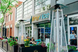 Fire N Ice Bar & Sheesha Lounge image