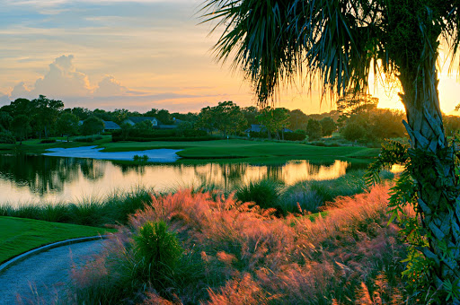 Golf Club «Indian River Club», reviews and photos, 800 Carolina Cir SW, Vero Beach, FL 32962, USA