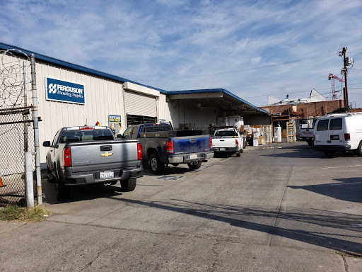 Ferguson Plumbing Supply in Los Angeles, California