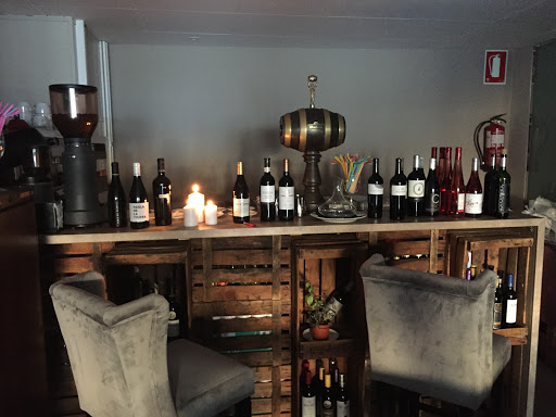 Información y opiniones sobre ay Carmela de Tarancón