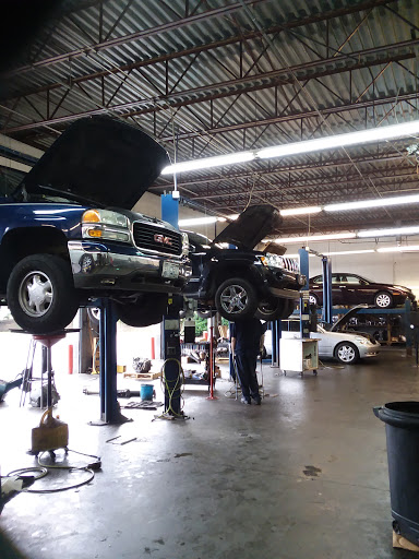 Transmission Shop «AAMCO Transmissions & Total Car Care», reviews and photos, 2530 Pleasant Hill Rd, Duluth, GA 30096, USA