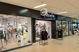 Shoeby - Broek op Langedijk