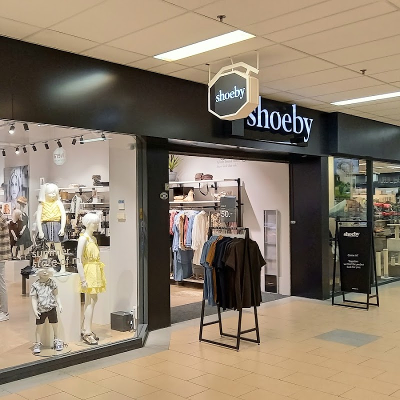 Shoeby - Broek op Langedijk