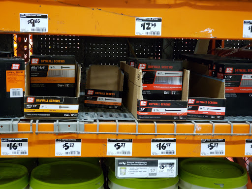 Home Improvement Store «The Home Depot», reviews and photos, 320 Bridgeton Pike, Mantua Township, NJ 08051, USA