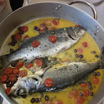 Photo n°1 de l'avis de Giovanni.a fait le 02/07/2017 à 00:18 sur le  Agriturismo La Criniera à Campolattaro