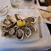 Plats et boissons du KARA Restaurant Bar Lounge, Hôtel à Sainte-Anne-d'Auray - n°15