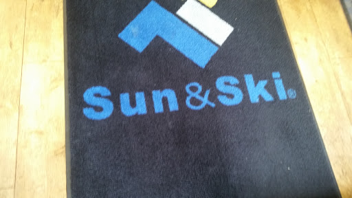 Sportswear Store «Sun & Ski», reviews and photos, 1100 W Arbrook Blvd A, Arlington, TX 76015, USA