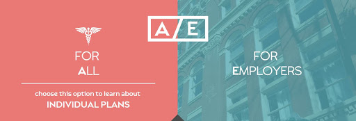 American Exchange, 246 E 11th St #202, Chattanooga, TN 37402, USA, Health Insurance Agency