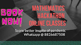 Online Mathematics Tutor