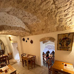 Photo n°1 de l'avis de andrea.o fait le 09/09/2023 à 14:49 sur le  Osteria pizzeria Sant'Oronzo à Ostuni