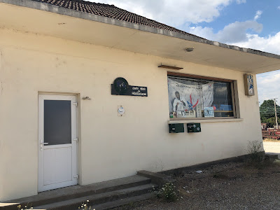 Judo Club de Chalindrey à Chalindrey