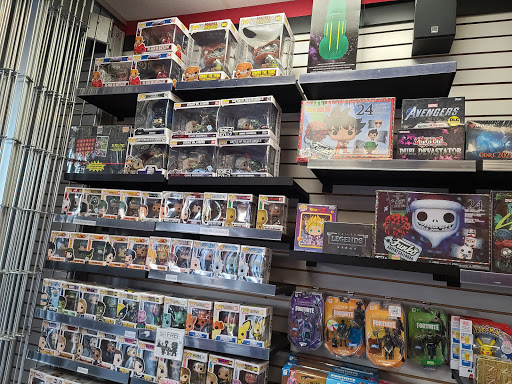Video Game Store «GameStop», reviews and photos, 2631 Windmill Pkwy, Henderson, NV 89074, USA