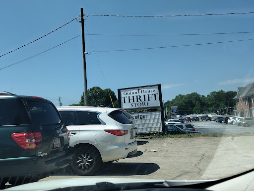 Non-Profit Organization «The Quinn House Thrift Store», reviews and photos