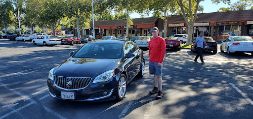 Shopping Mall «Marconi & Walnut Shopping Center», reviews and photos, 4949 Marconi Ave, Carmichael, CA 95608, USA