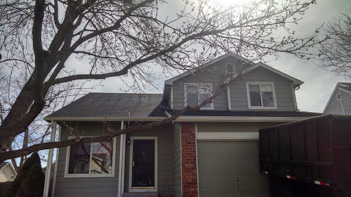 Park «Sage Creek Park», reviews and photos, 9500 Civic Center Dr, Thornton, CO 80229, USA