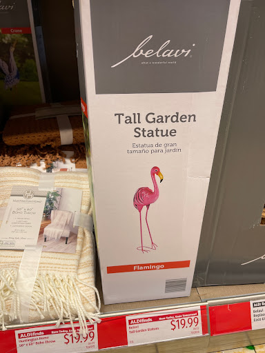 Supermarket «ALDI», reviews and photos, 5512 SE 14th St, Des Moines, IA 50320, USA