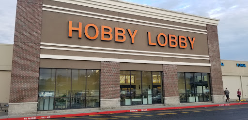 Craft Store «Hobby Lobby», reviews and photos, 13200 Aurora Ave N, Seattle, WA 98133, USA