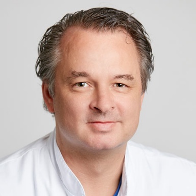 Prof. Dr. med. Peter Wenaweser | Kardiologe für Herzklappenersatz TAVI & Mitraclip