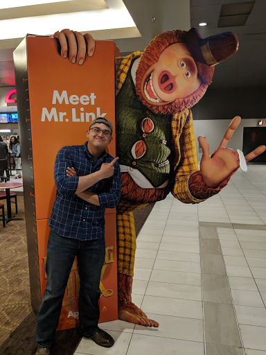 Movie Theater «AMC El Paso 16», reviews and photos, 9840 Gateway N Blvd, El Paso, TX 79924, USA