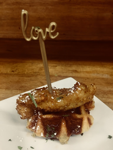 Caterer «Bluegrass Catering», reviews and photos, 903 Manchester St, Lexington, KY 40508, USA