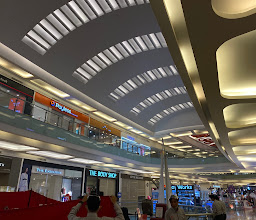 Trans Studio Mall Makassar photo