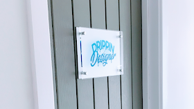 Drippin Designer