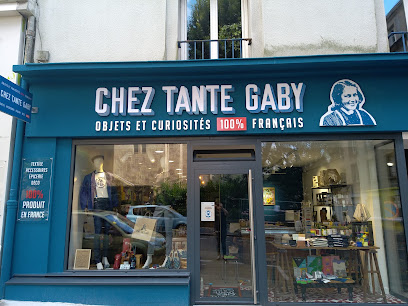 Chez Tante Gaby Concept Store