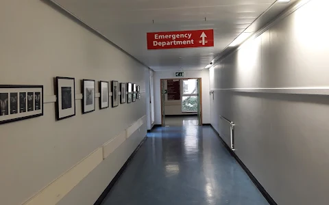 Emergency Department image