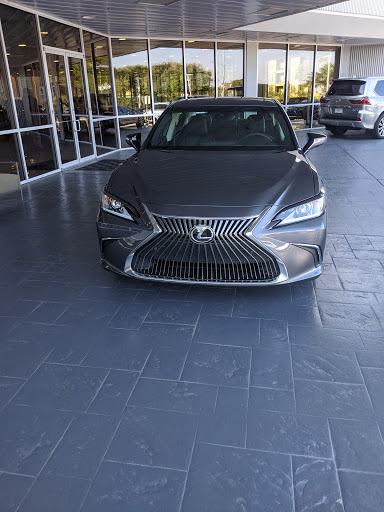 Lexus Dealer «Lexus of Austin», reviews and photos, 9910 Stonelake Blvd, Austin, TX 78759, USA