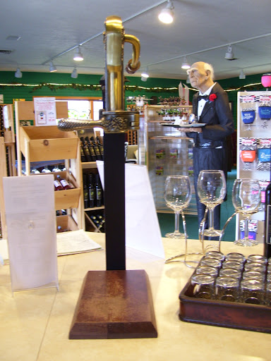 Winery «Silver Moon Winery», reviews and photos, 4915 Old Rte 39 NW, Dover, OH 44622, USA