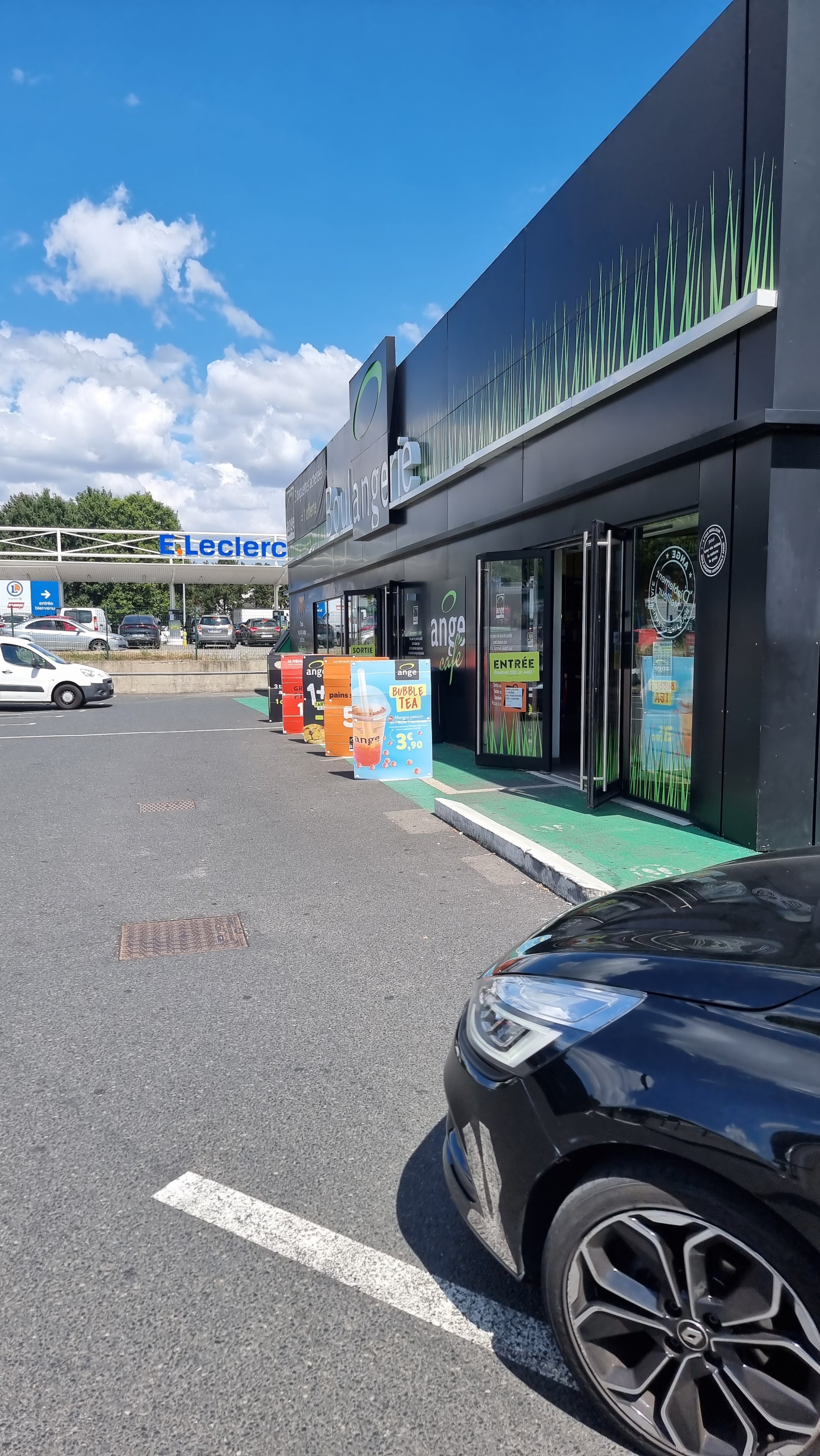 Photo n° 1 de l'avis de Eric.A fait le 31/07/2022 à 17:42