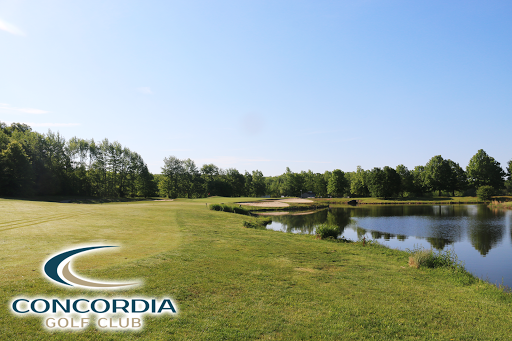Golf Course «Golf Course of Concordia Inc», reviews and photos, 3 Clubhouse Dr, Monroe Township, NJ 08831, USA