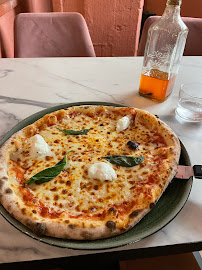 Pizza du Restaurant Pepponita Italian Pub à Toulouse - n°9