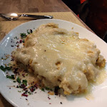 Photo n°2 de l'avis de Sara.u fait le 30/08/2021 à 04:34 sur le  La Telia à Canazei