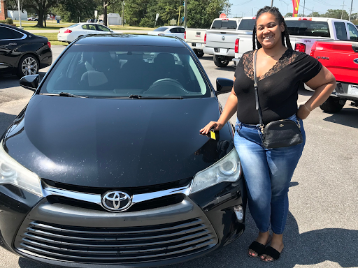 Used Car Dealer «Riverside Auto Sales», reviews and photos, 409 US-90, Gautier, MS 39553, USA