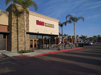 The Habit Burger Grill