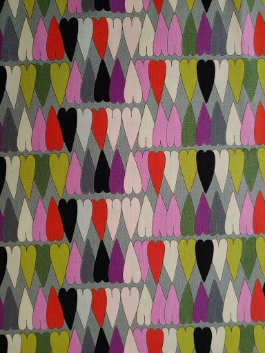 Quilt Shop «Fabric Smart», reviews and photos, 5401 Gulfport Blvd S, Gulfport, FL 33707, USA