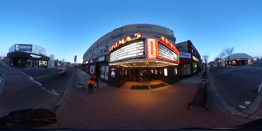 Movie Theater «Bow Tie Cinemas Bergenfield Cinemas 5», reviews and photos, 58 S Washington Ave, Bergenfield, NJ 07621, USA