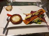 Foie gras du Restaurant L Akge Resto-Bar à Bourg-en-Bresse - n°5