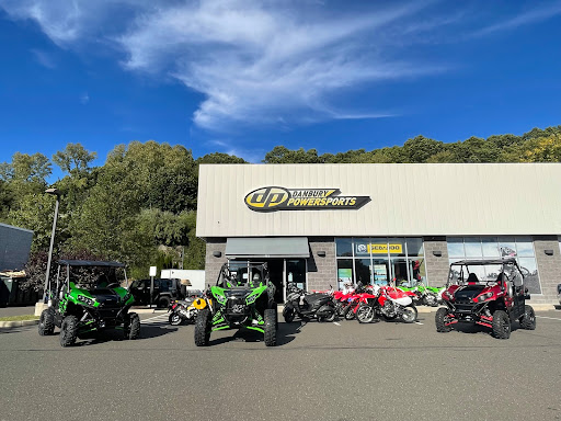 Danbury Powersports