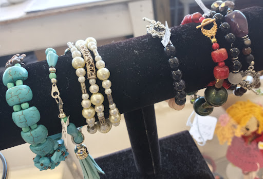 Bead Store «Beach Beads & Glass Studio», reviews and photos, 1918 US-17 BUS, Surfside Beach, SC 29575, USA