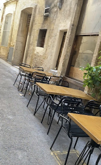 Atmosphère du Restaurant BABA RISTORANTE à Montpellier - n°5