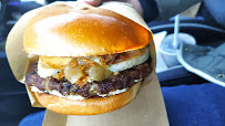 Hamburger du Restauration rapide Burger King à Brive-la-Gaillarde - n°10