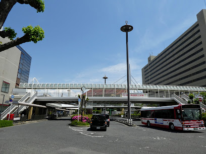 京阪守口市駅