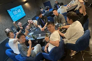 Poker BAR Visit Plus 岩国 | ポーカーバー VISIT IWAKUNI image