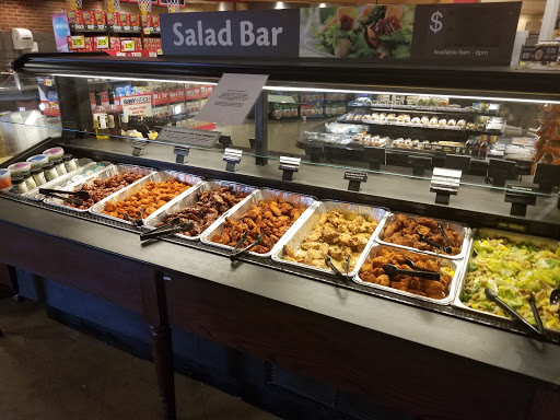 Grocery Store «Giant Food Stores», reviews and photos, 720 W Street Rd, Warminster, PA 18974, USA