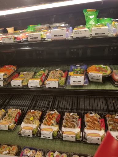 Grocery Store «The Fresh Market», reviews and photos, 9375 Poplar Ave, Germantown, TN 38138, USA