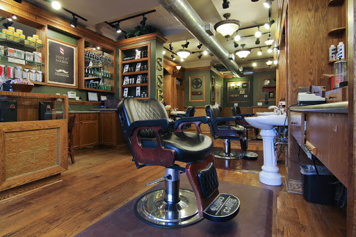 Barber Shop «State Street Barbers», reviews and photos, 3523 N Southport Ave, Chicago, IL 60657, USA