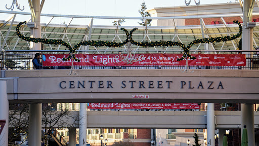 Shopping Mall «Redmond Town Center», reviews and photos, 7525 166th Ave NE, Redmond, WA 98052, USA