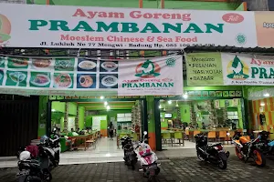 Ayam Goreng Prambanan image
